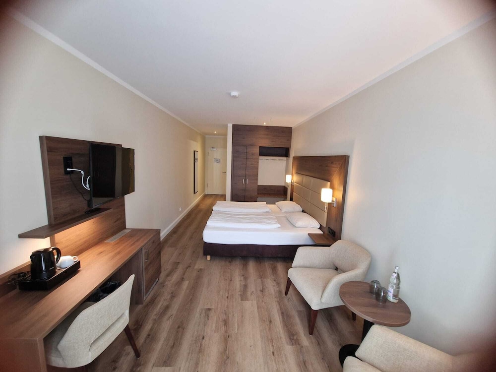 Comfort Double Room photo 3