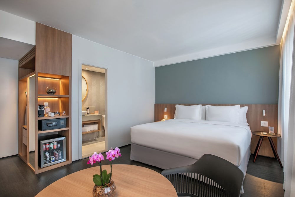 The Innside Premium Room City View - Photo 1