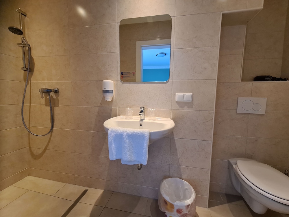 Economy Double Room, Balcony, Mountain View, photo 6