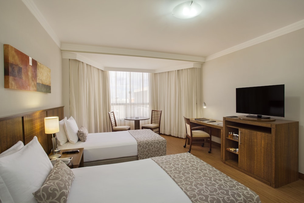 Superior Twin Room (Executive) - Photo 1