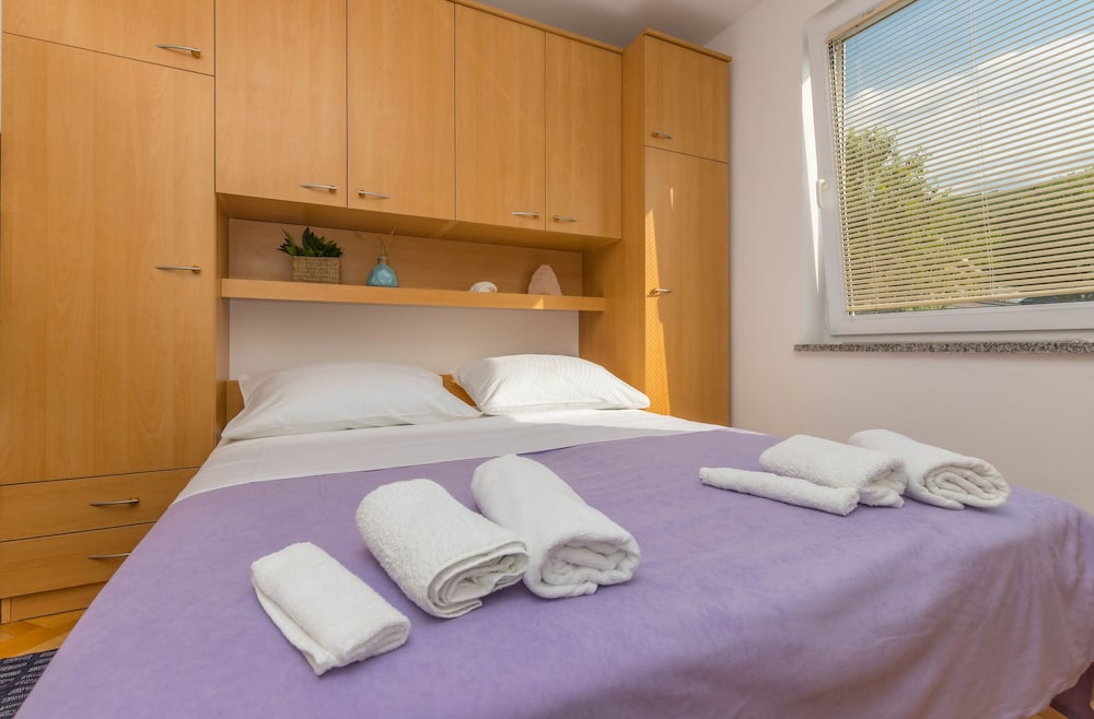 Apartment, 1 Bedroom, Sea View