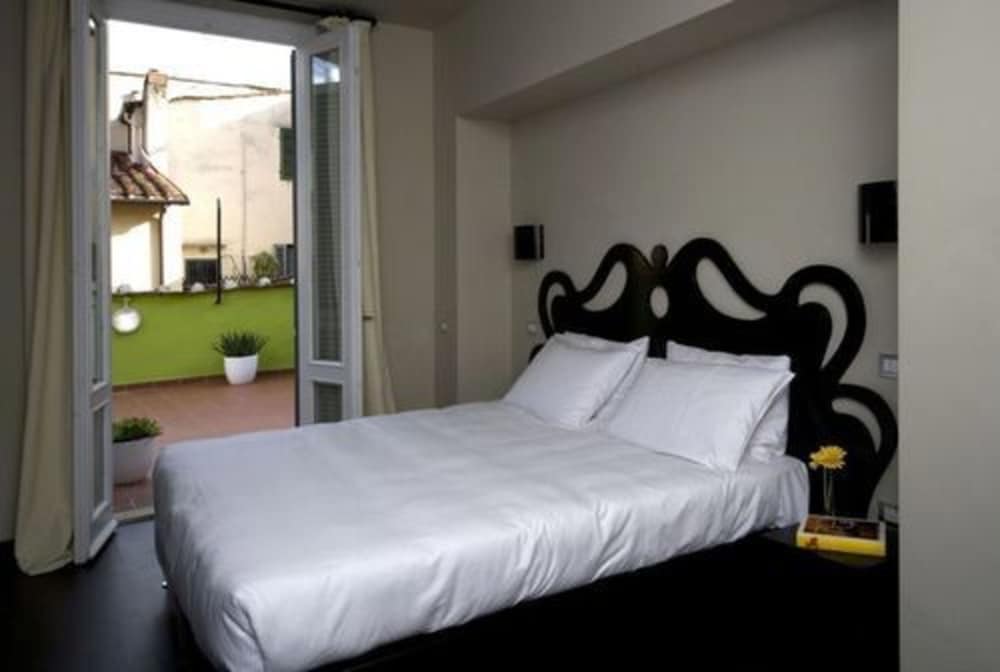 Classic Double or Twin Room photo 1