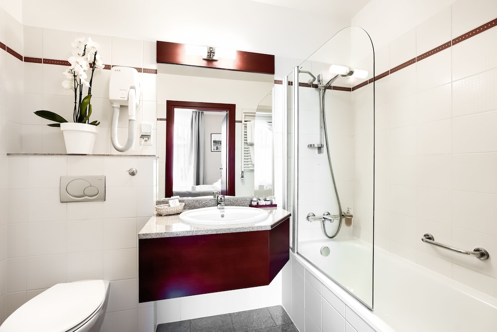 Standard Single Room photo 2