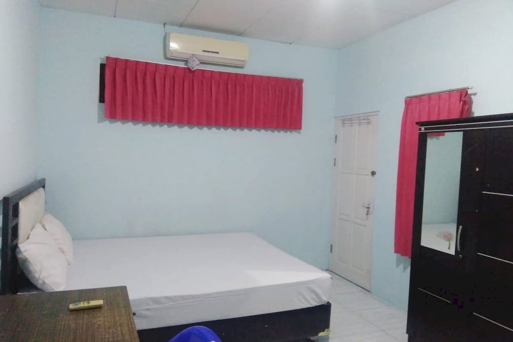 Deluxe Double Room - Photo 1