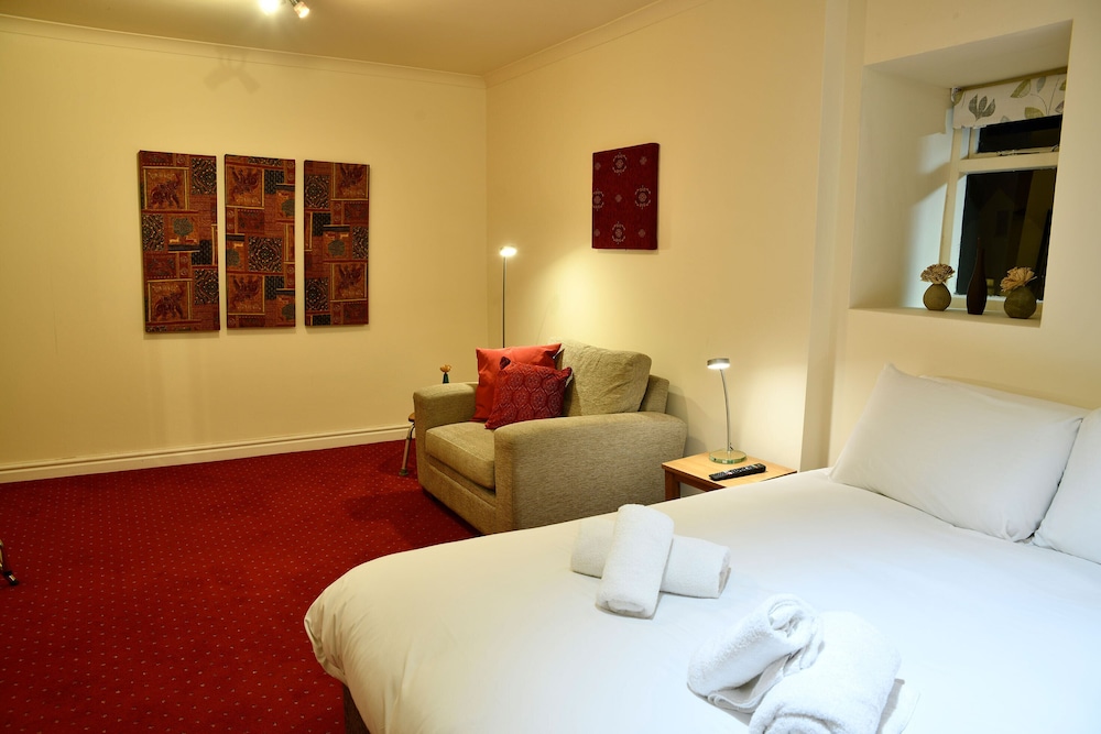 Deluxe Triple Room photo 2