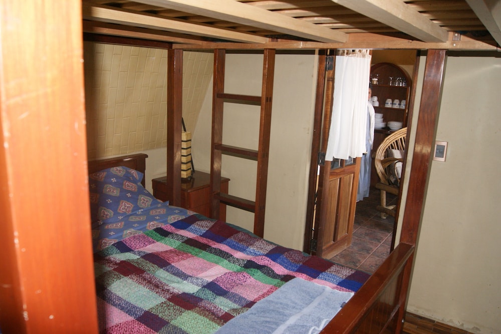 Family Cabin, 2 Bedrooms photo 1