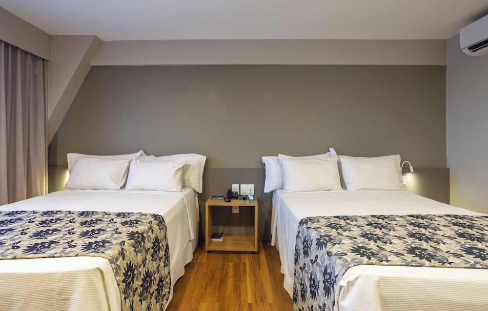 Luxury Triple Room - Photo 4