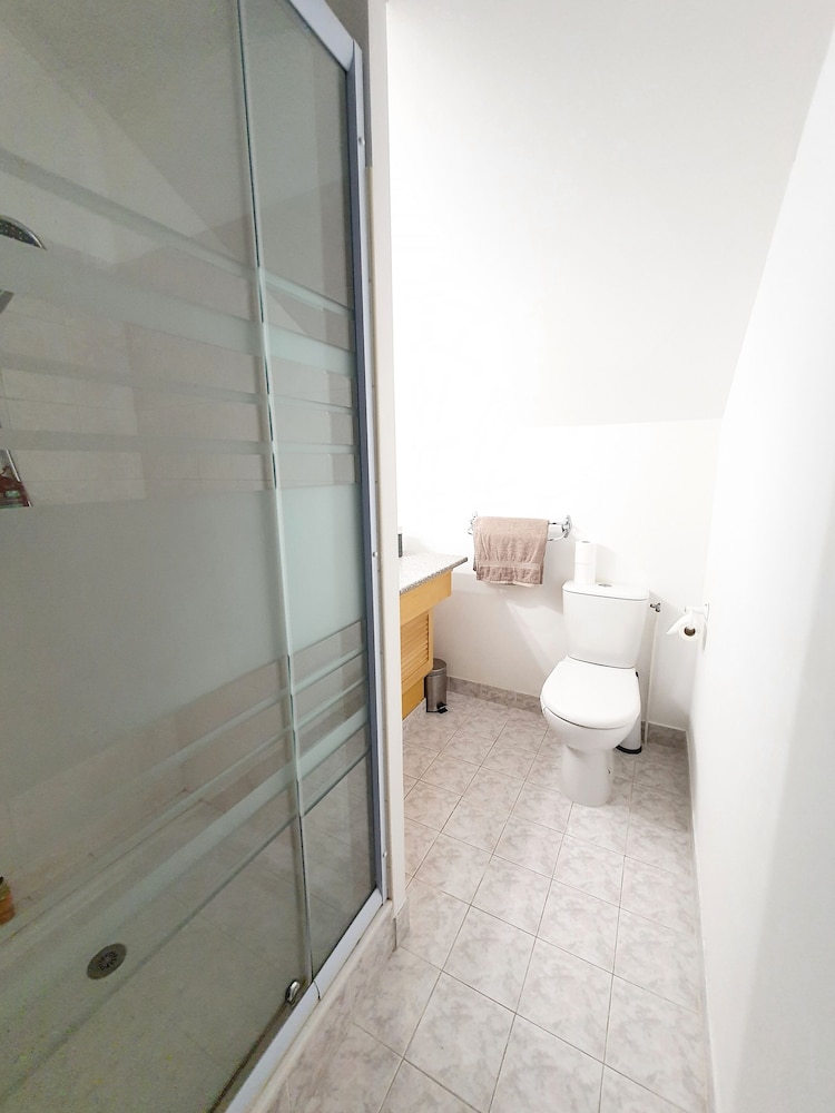 Family Room (Pleine Lune) photo 2