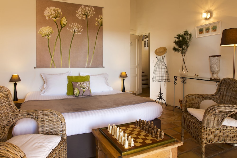 Superior Double Room photo 1