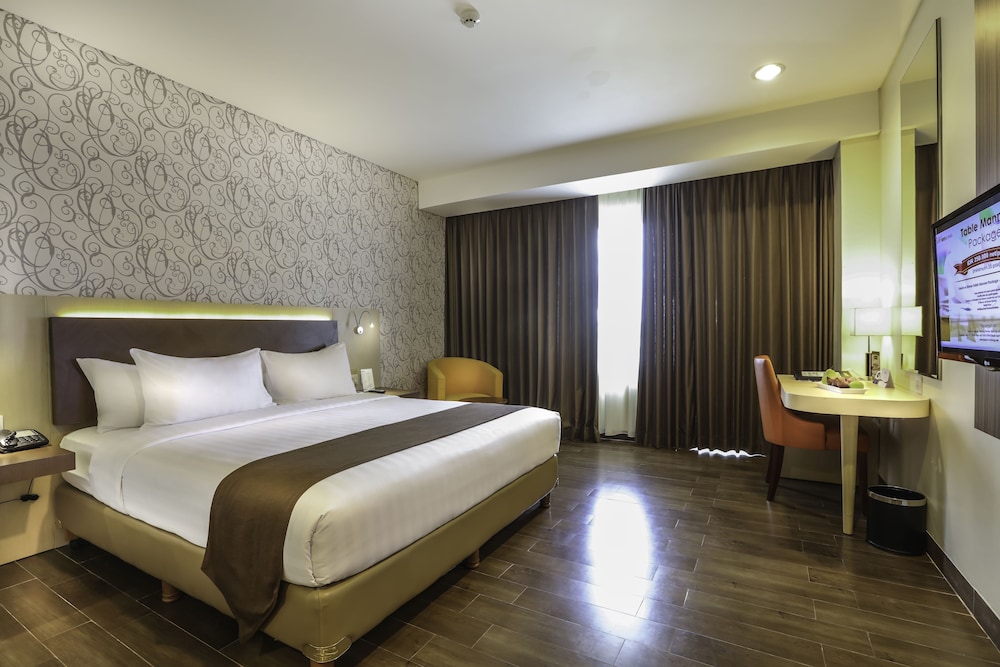 Deluxe Room photo 2