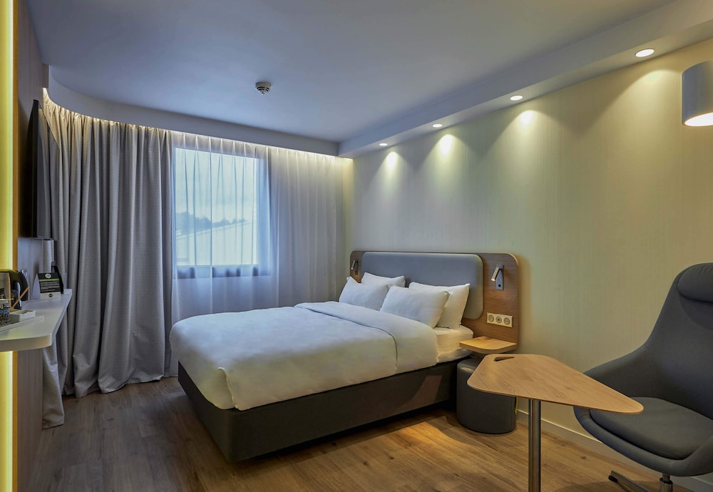 Double Room - Photo 3