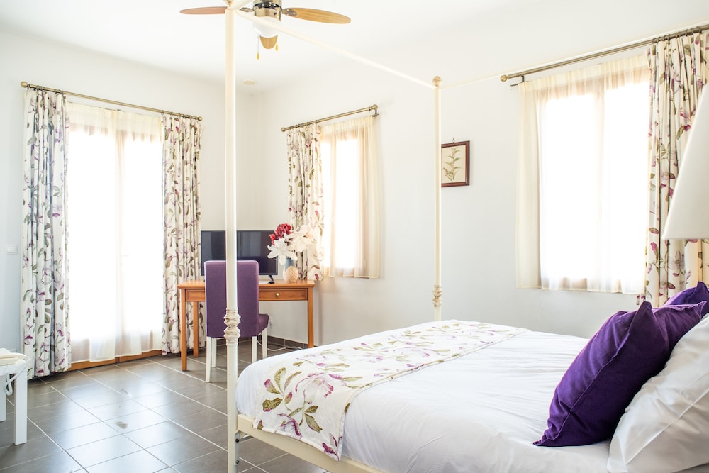 Junior Suite, Sea View photo 2