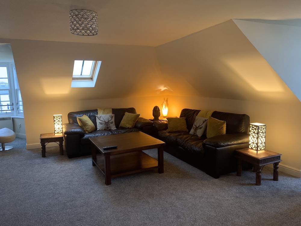 Apartment, 2 Bedrooms