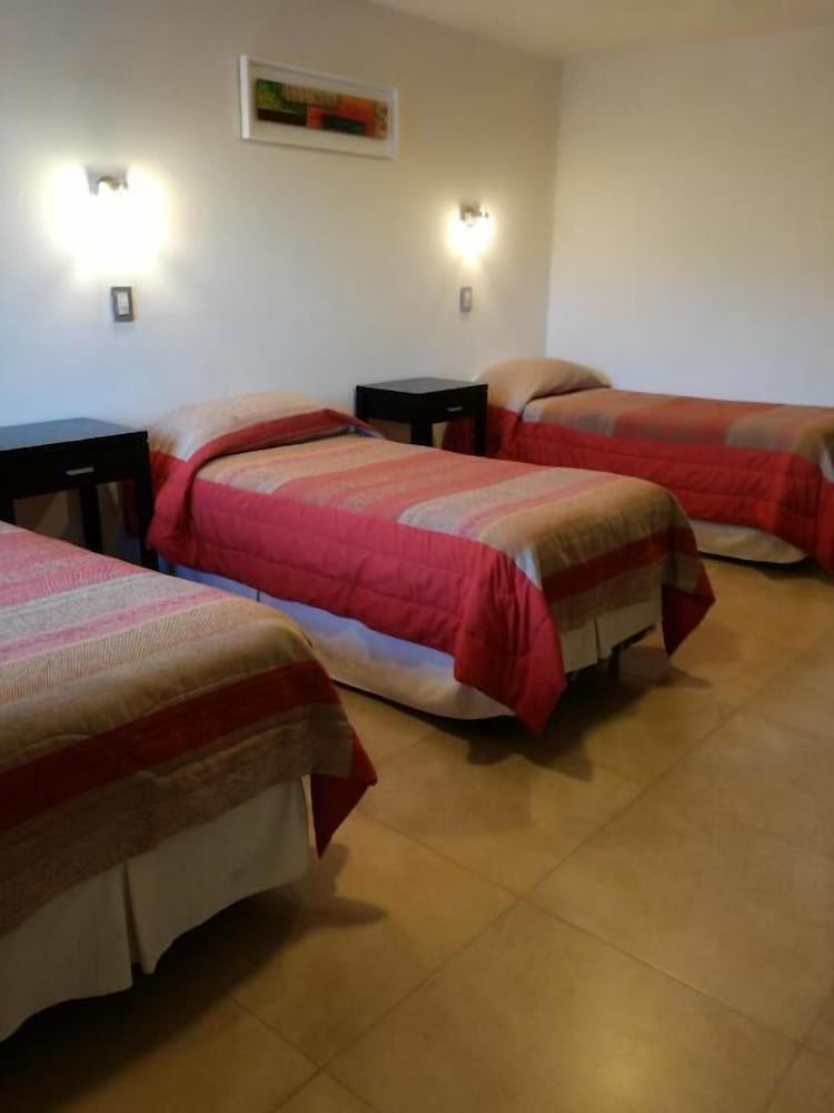 Deluxe Triple Room, 3 Twin Beds photo 1