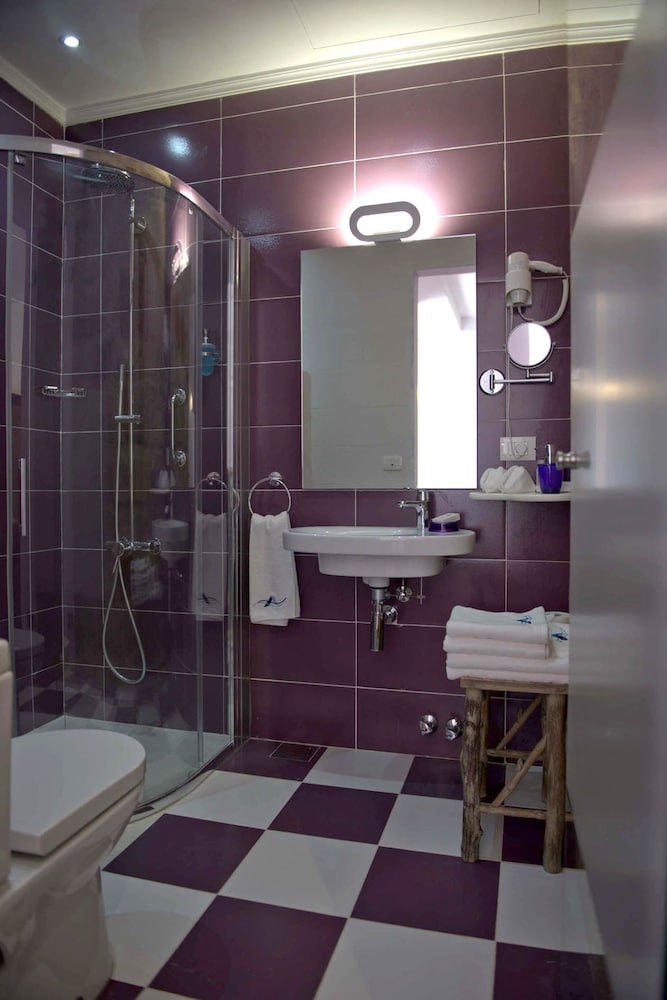 Deluxe Double Room, Balcony, City View photo 2