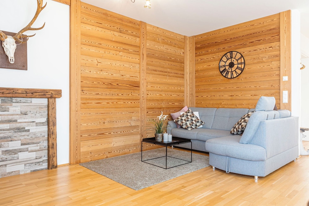 Chalet #18 für bis zu 8 Personen mit Sauna photo 3