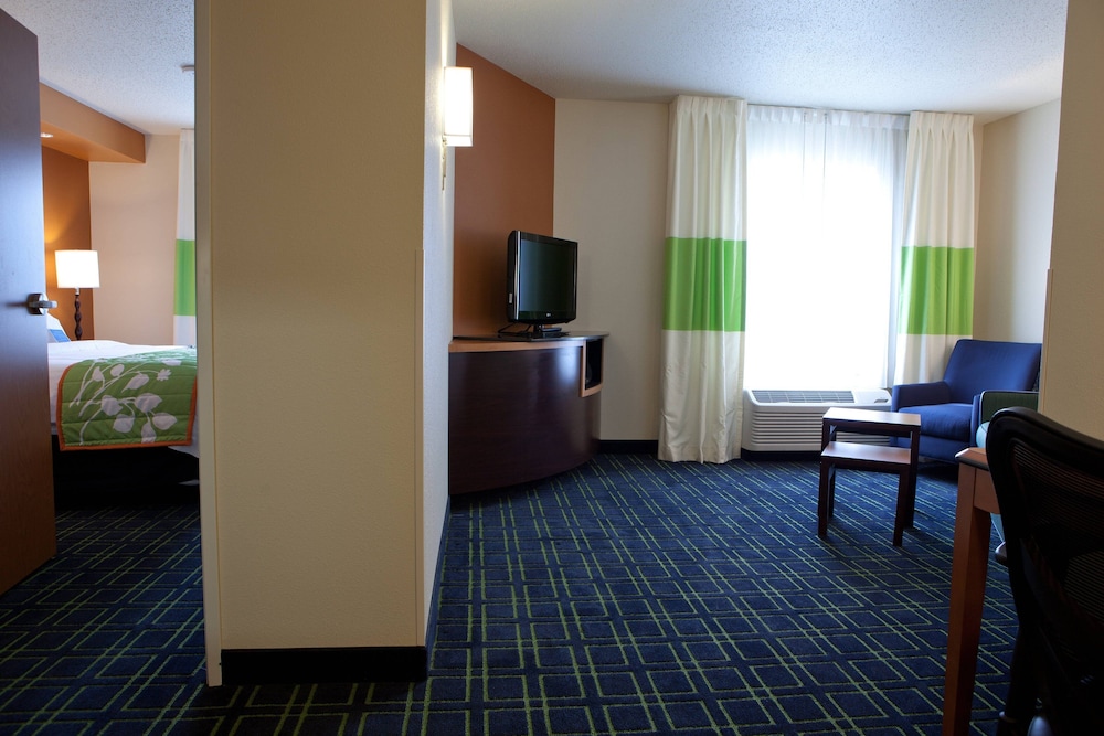 Suite, 1 Bedroom