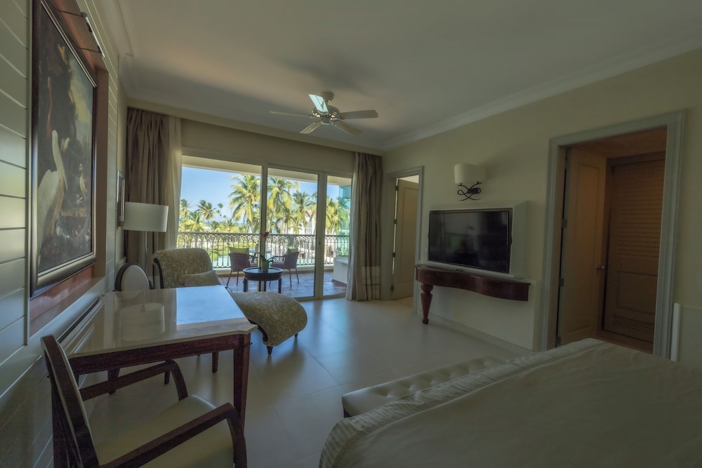 Suite, Ocean View (Butler)