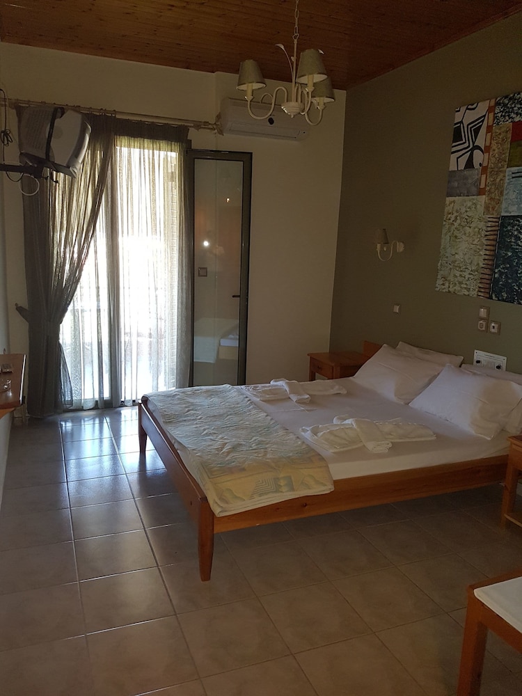 Deluxe Studio, Sea View (23) photo 2