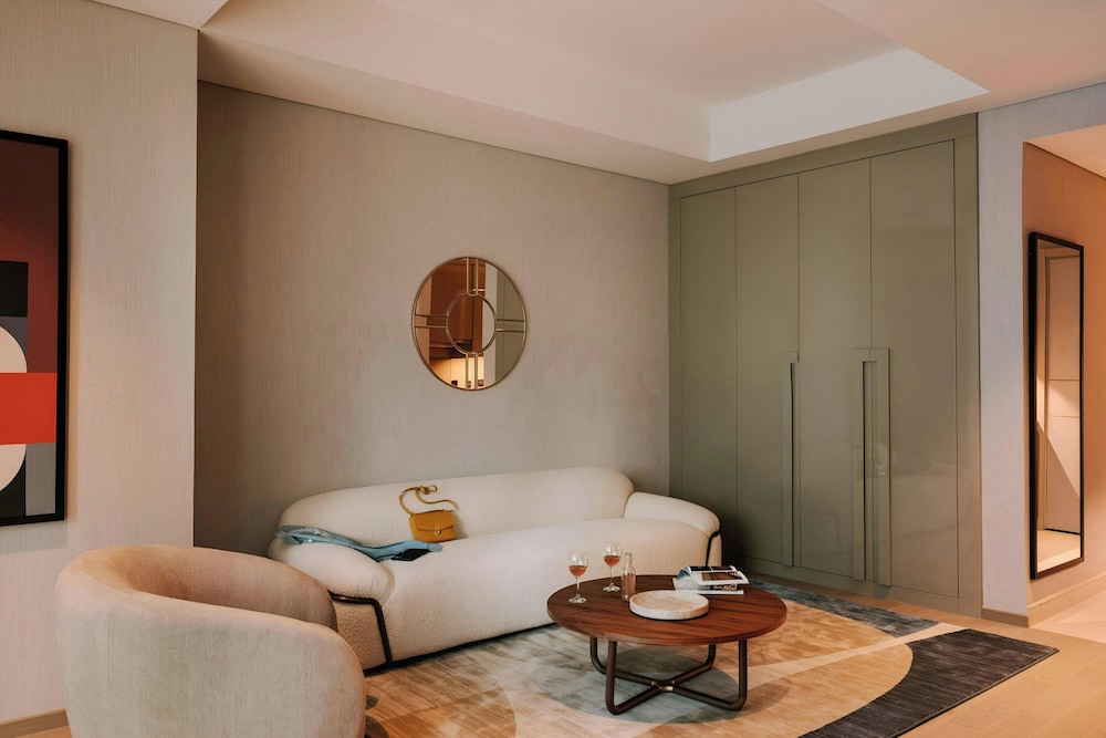 Apartment, 1 Bedroom, Non Smoking, Balcony