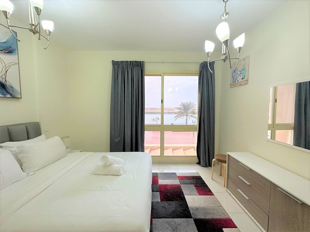 Apartment (2 Bedrooms) photo 3