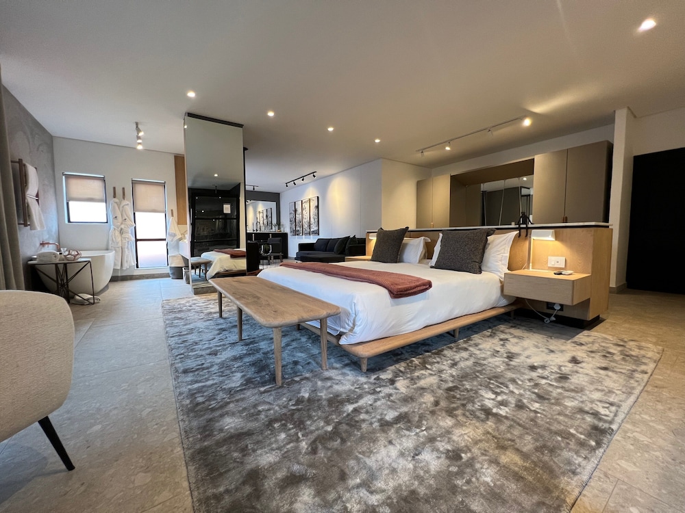 Honeymoon Suite (Double) photo 2
