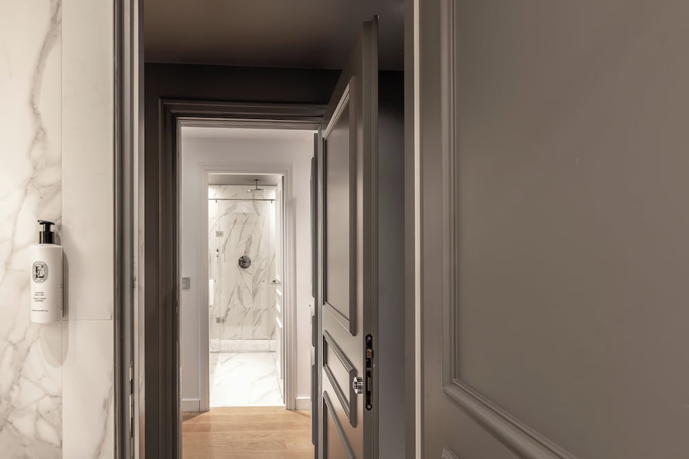 Family Room, 2 Double Beds, Connecting Rooms