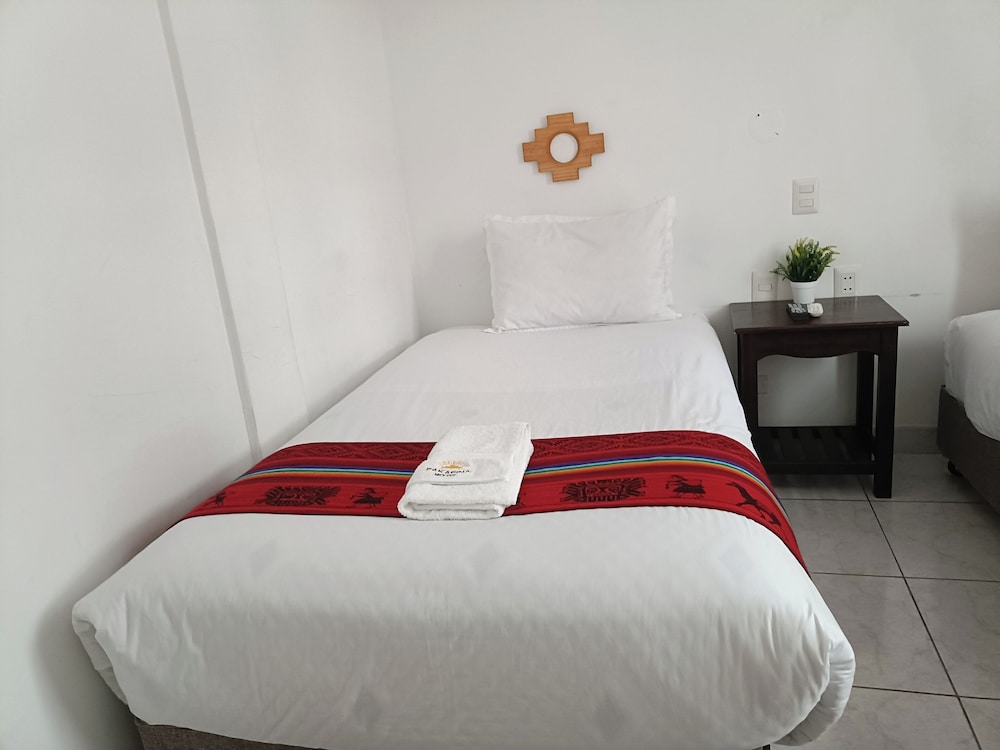 Standard Double Room Single Use photo 1
