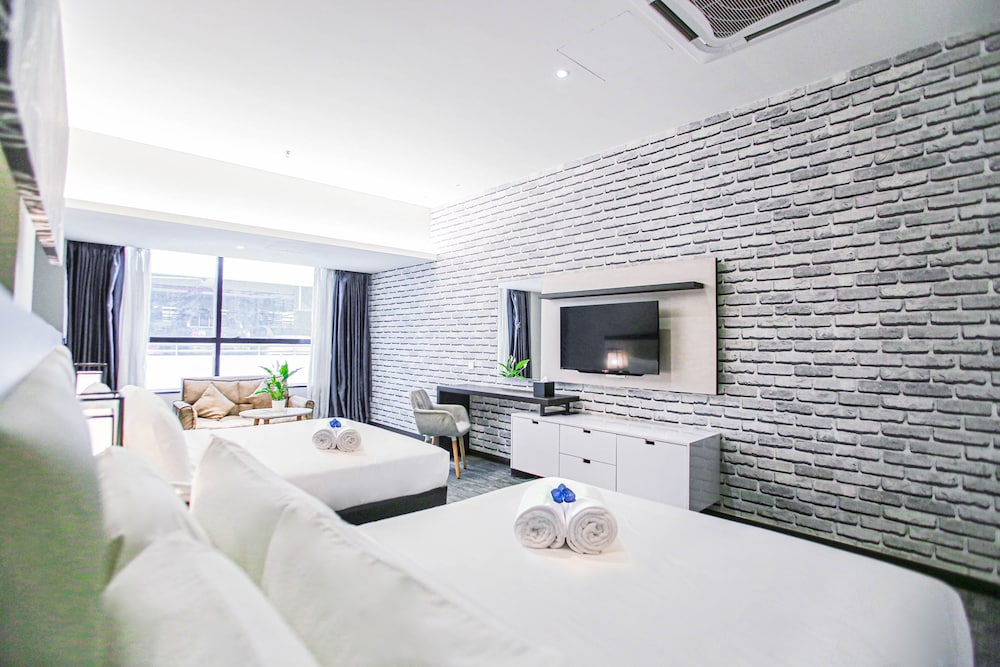Deluxe Room, 1 Bedroom photo 3