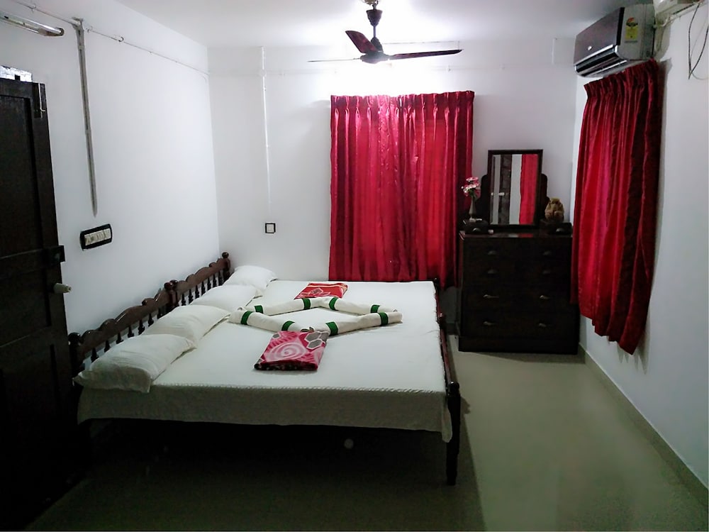 Family Double or Twin Room photo 1