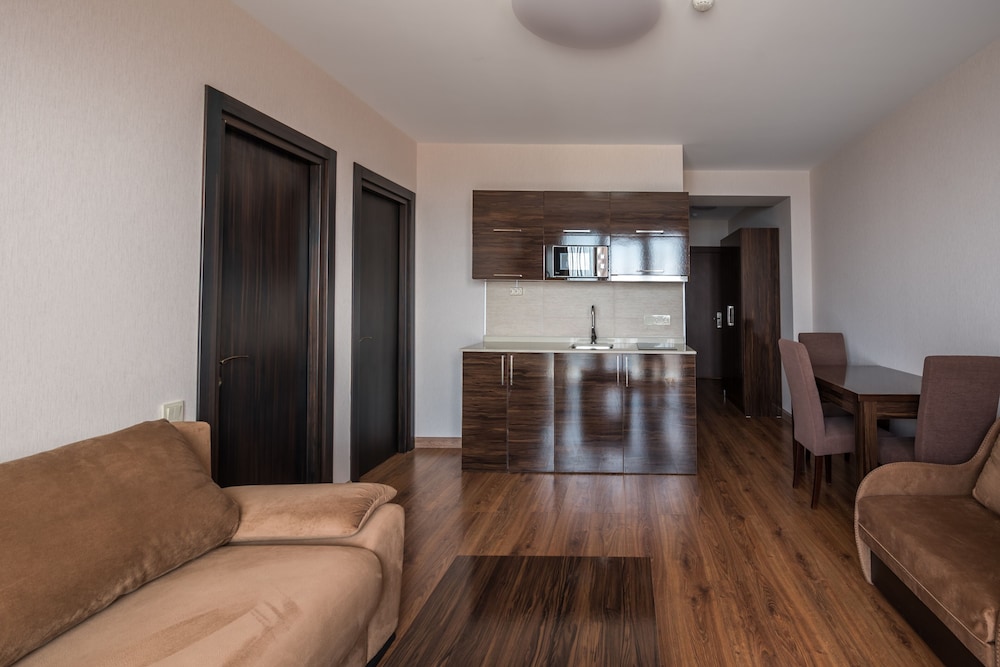 Junior Suite, Sea View - Photo 10