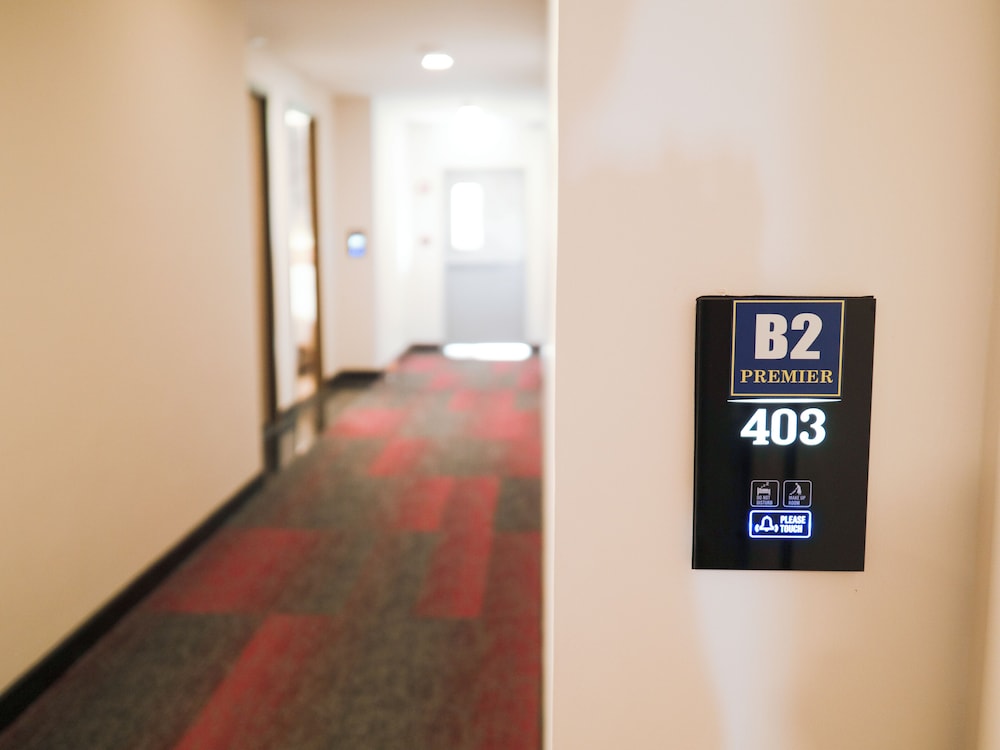 Superior Premier Room - Photo 5