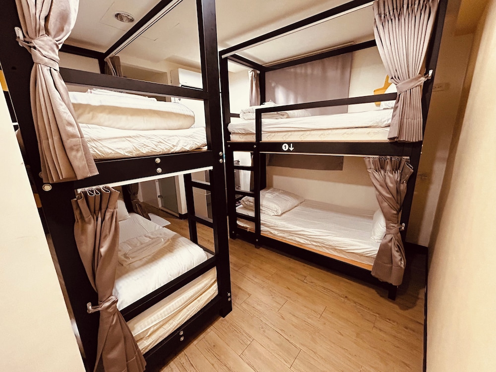 Economy Triple Room, Non Smoking photo 1