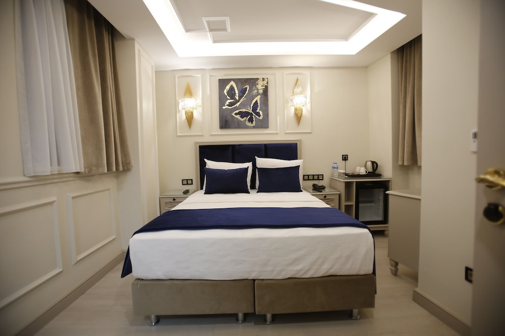 Deluxe Double or Twin Room photo 3