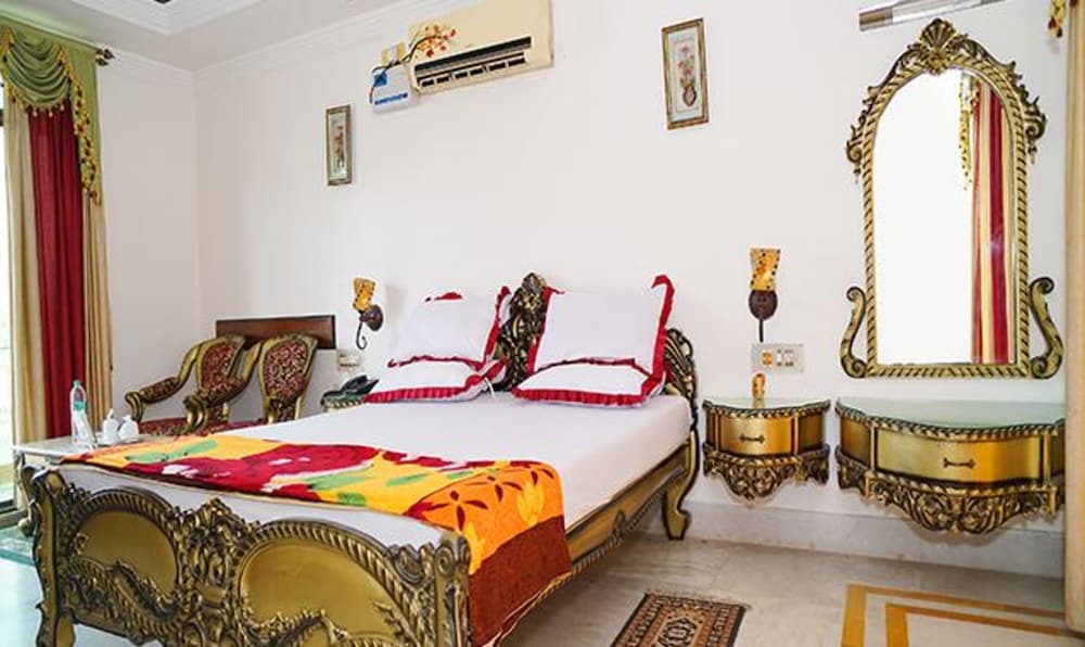 Deluxe Room photo 3