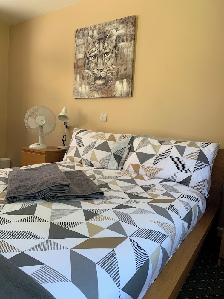 Classic Double Room photo 2