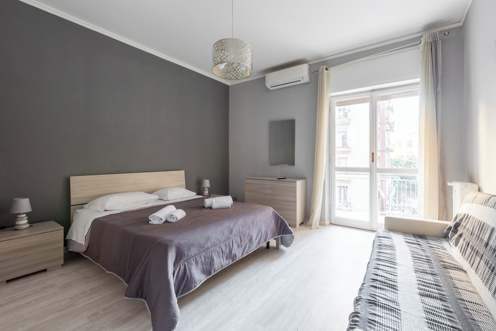 Basic Room