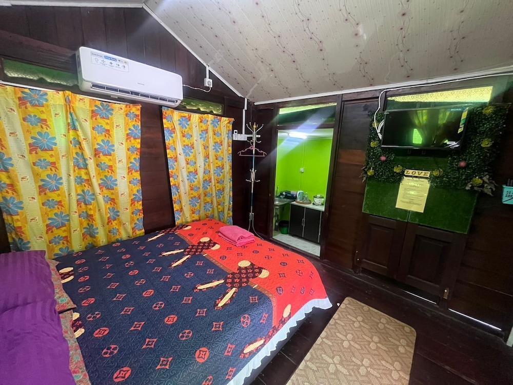 Suite Double