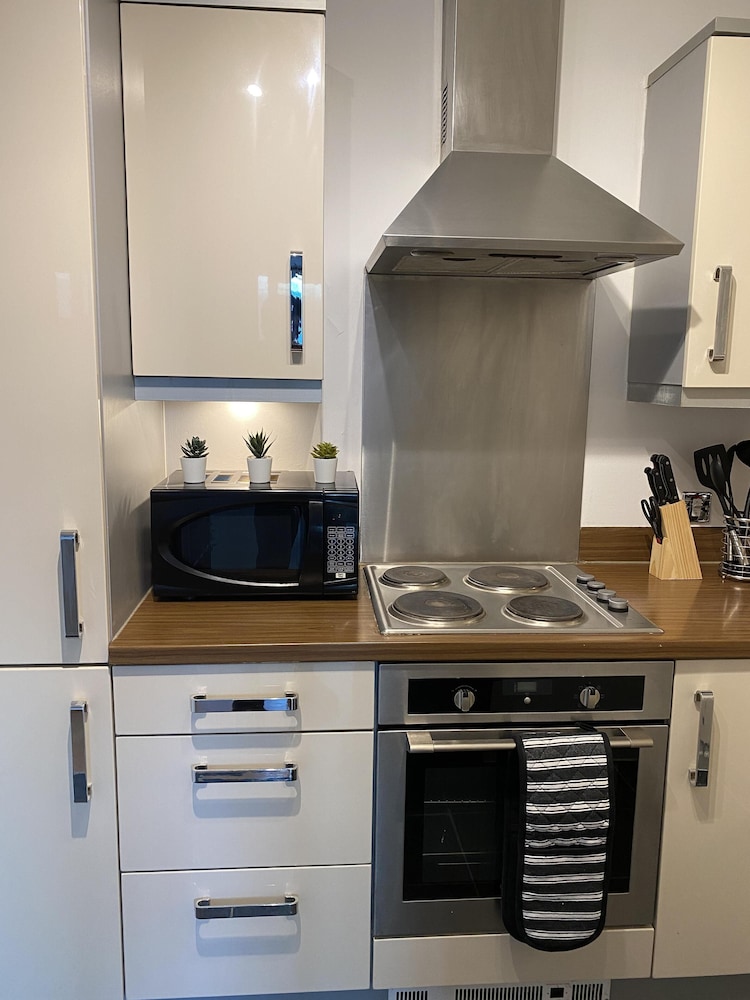Skræddersy den ejendom - Chelsea House, Billede 16