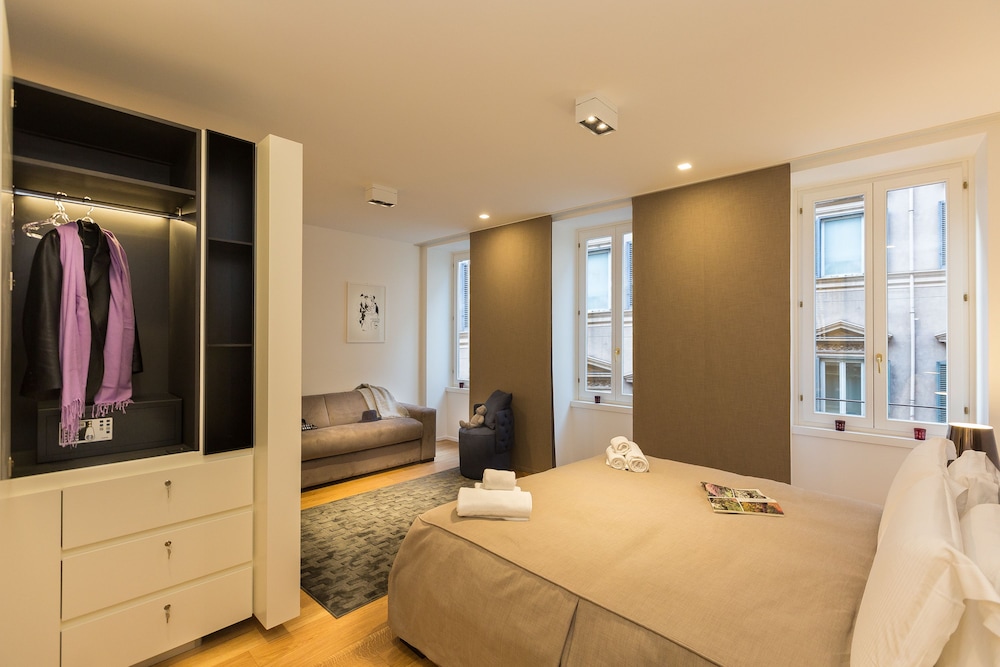 Superior Apartment, 1 Bedroom (Int. 2) photo 2
