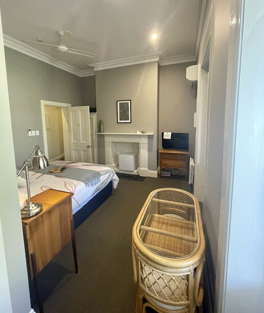 Standard Room, Balcony photo 3