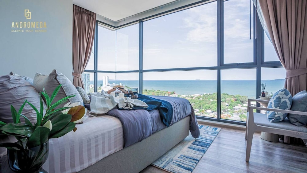 Apartment, 2 Bedrooms, Accessible, Smoking