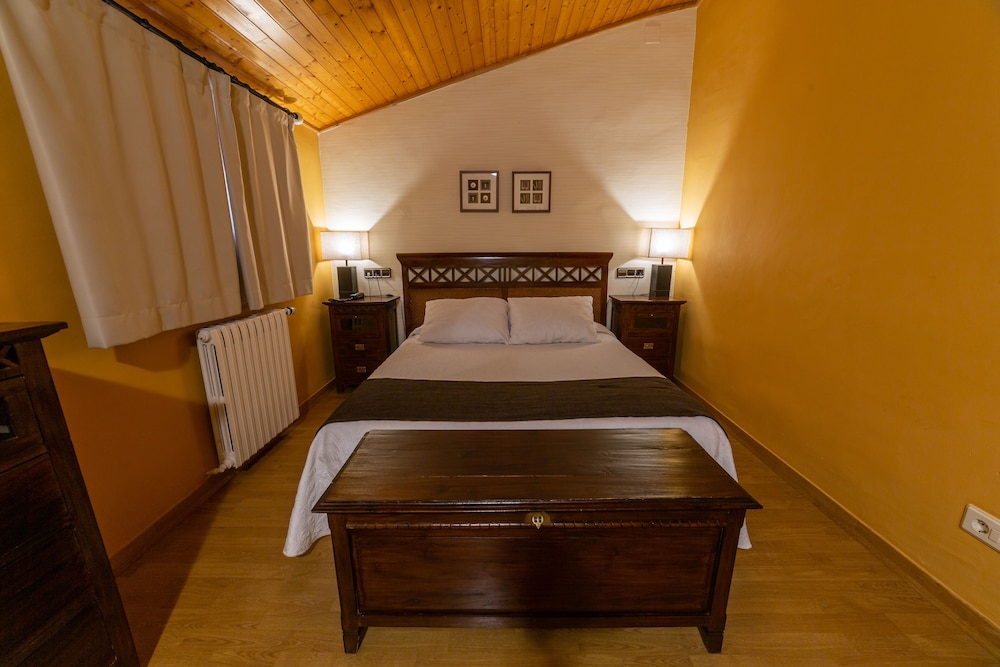 Double Room (with Living Room) photo 2