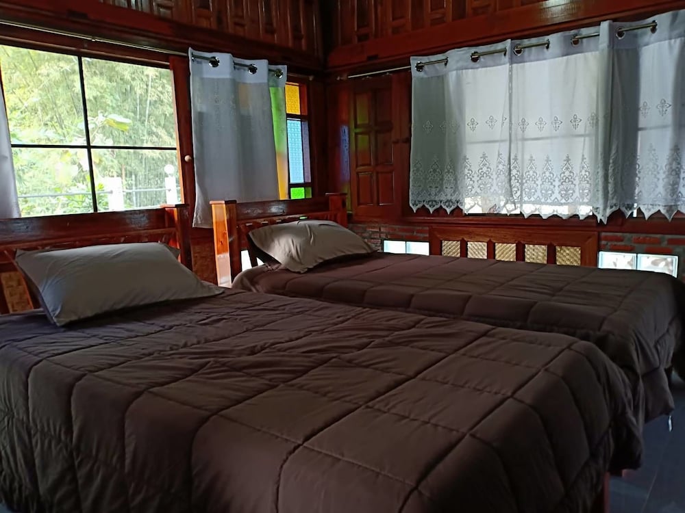 Panoramic Double Room, 2 Bedrooms, River View photo 3