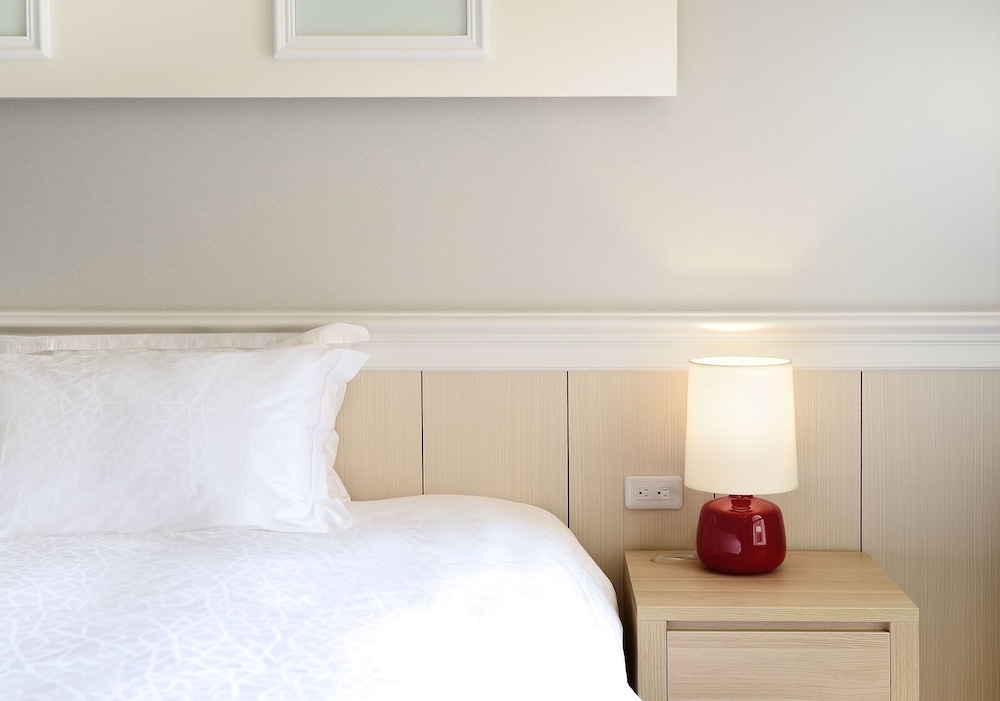 Comfort Double or Twin Room photo 2
