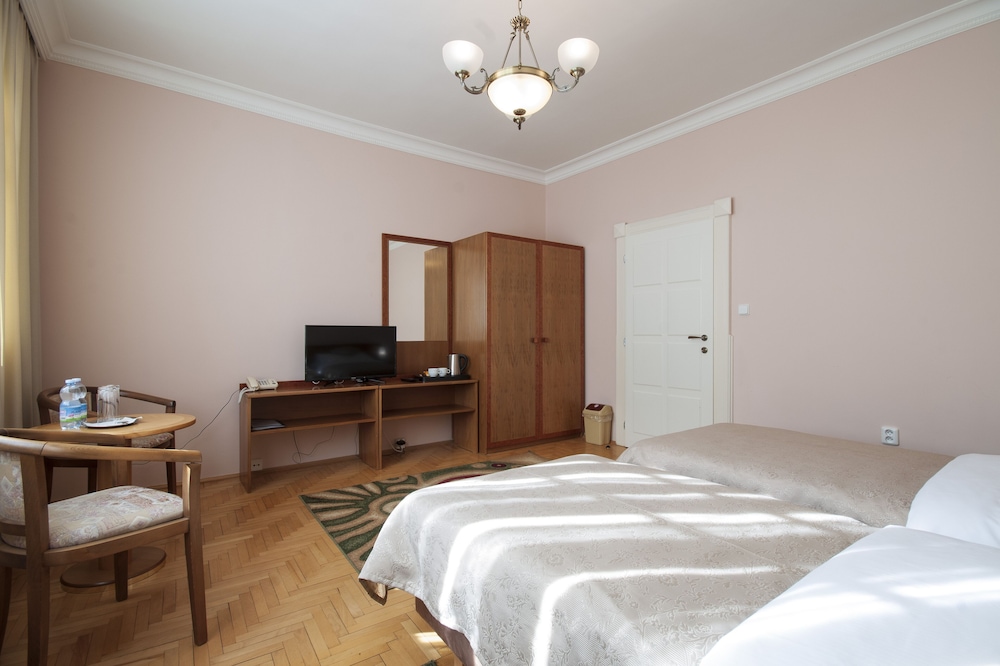 Comfort Double Room photo 3
