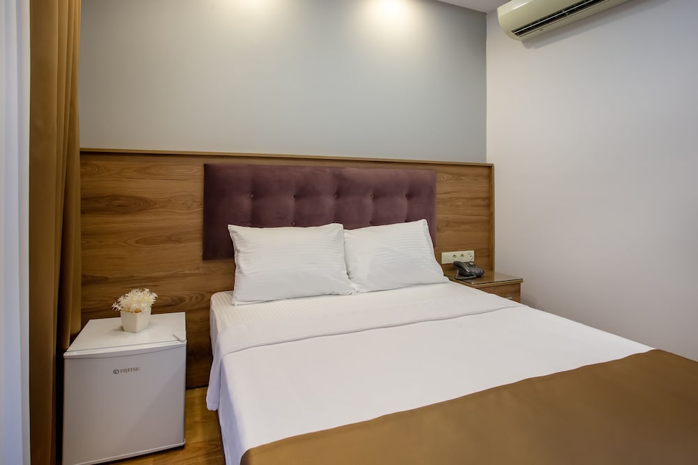 Standard Double Room, Balcony photo 3