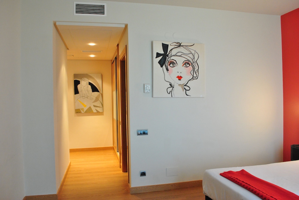 Family Triple Room, 3 Twin Beds