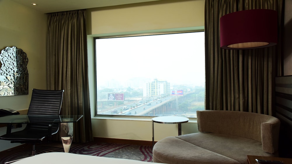 Standard Room, 2 Twin Beds, Smoking, City View Standard Room, 2 Twin Beds, Smoking, City View