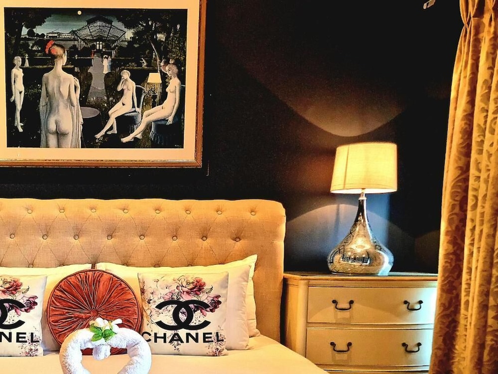 Luxury Room photo 1